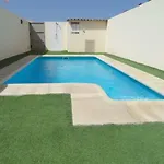 Duplex C7 Con Piscina Privada Villa *