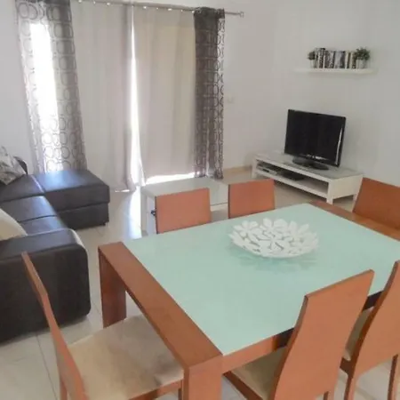 Duplex C7 Con Piscina Privada Кальяо-Сальвахе