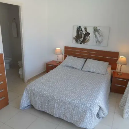 Duplex C7 Con Piscina Privada Вилла *