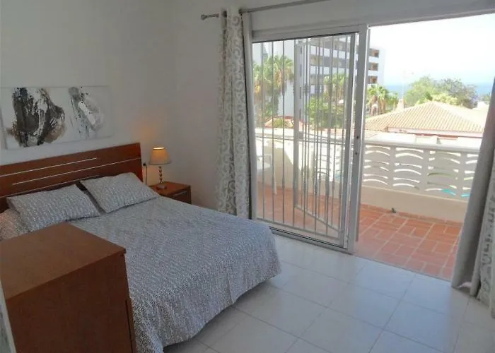 Duplex C7 Con Piscina Privada 빌라