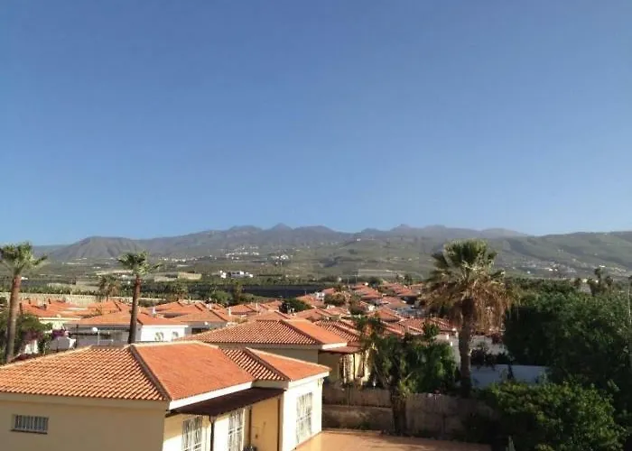 Duplex C7 Con Piscina Privada 칼라오살바헤