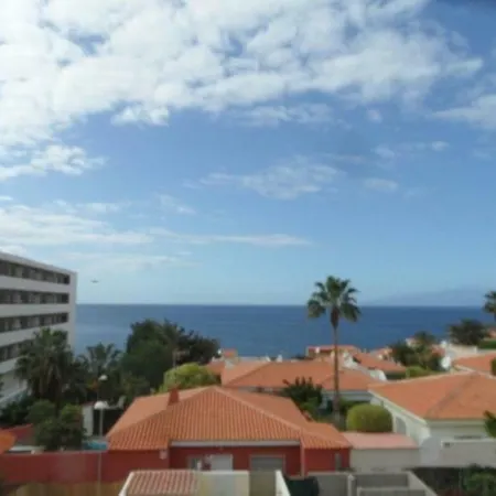 Duplex C7 Con Piscina Privada Βίλα