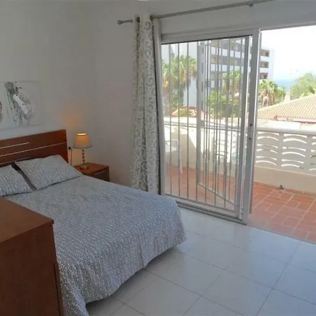 Duplex C7 Con Piscina Privada Βίλα
