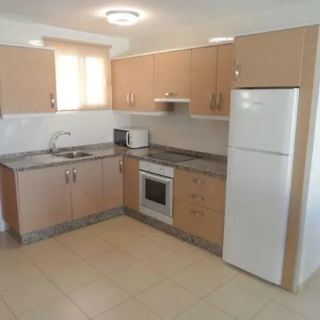 Villa Duplex C7 Con Piscina Privada