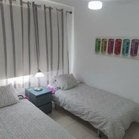 Villa Duplex C7 Con Piscina Privada Callao Salvaje