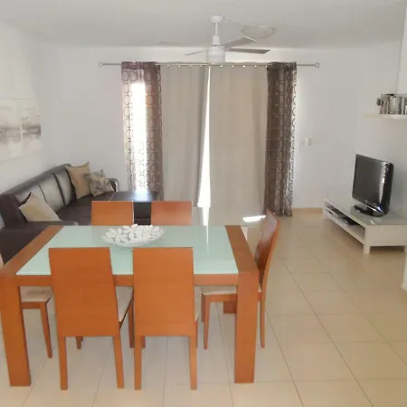 Villa Duplex C7 Con Piscina Privada Callao Salvaje