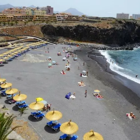 Duplex C7 Con Piscina Privada Willa *